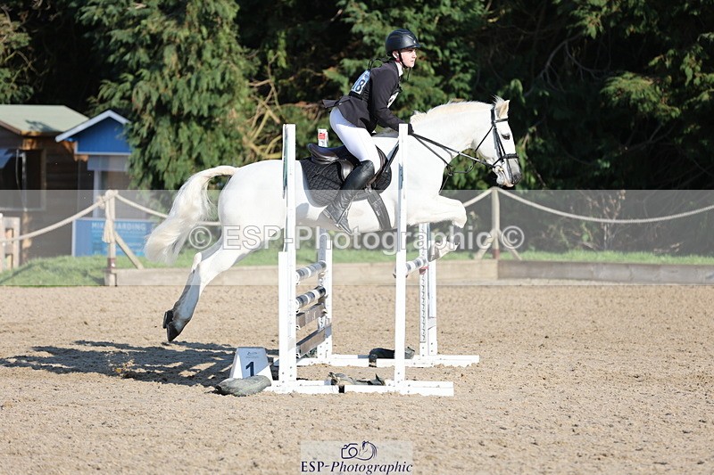 250209A-132131-01385 - 90cm Start to 13.35