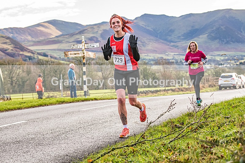 North Lakes Half Marathon  10k-1046 - North Lakes Half Marathon & 10K Road Races Monday 2nd January 2023