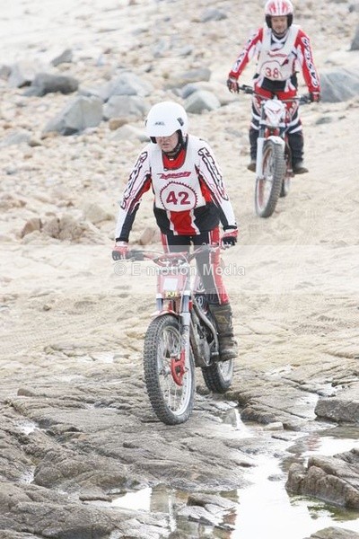 TR 010309-541 - 2 Day 01/03/09 (Sun)