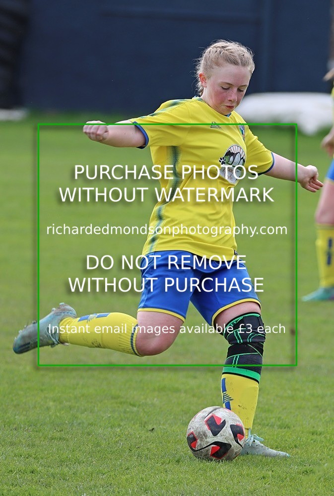IMG_2047 - Kendal Utd Girls WFA Cup Final (21/4/24)