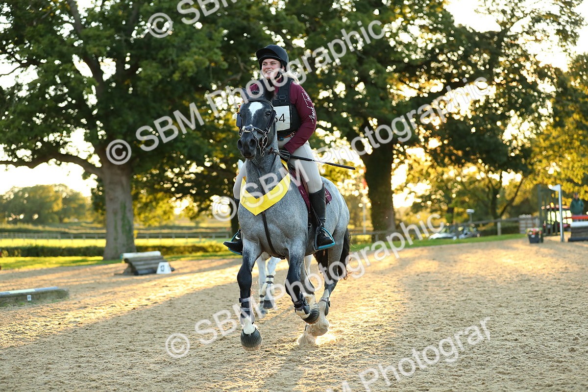 SBM_13204 - E9 Eventers Challenge 90cm Championship