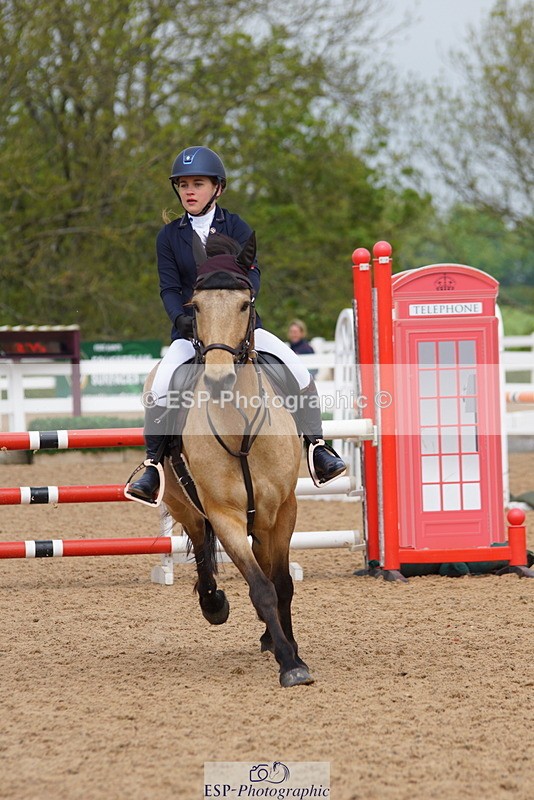 230513A-113106-00603 - Cls 3 Pony Discovery & Open