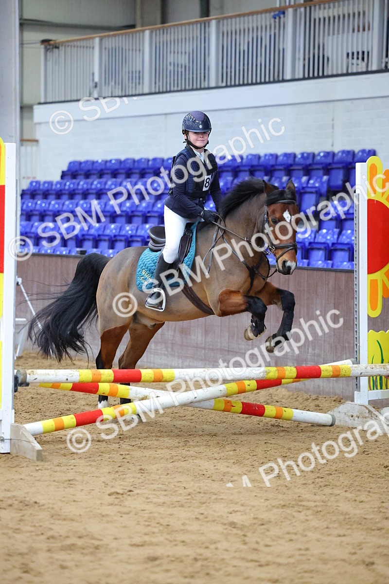 SBM_000462 - Class 3 - 60cm