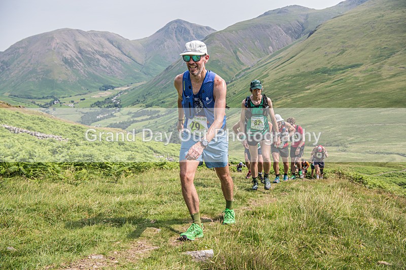 Wasdale-388 - Wasdale Horseshoe Fell Race (Bad weather route) Saturday 11th July 2026