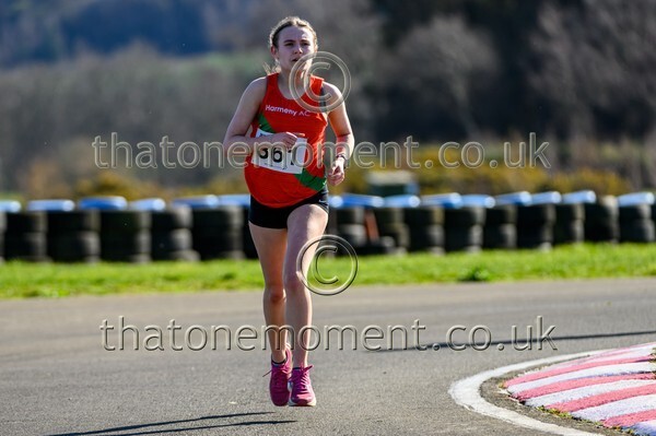 YathRR25-927324 - U17 Women