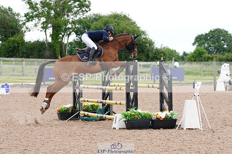 250608-160024-03225 - Cls 15 95cm Amateur Qualifier