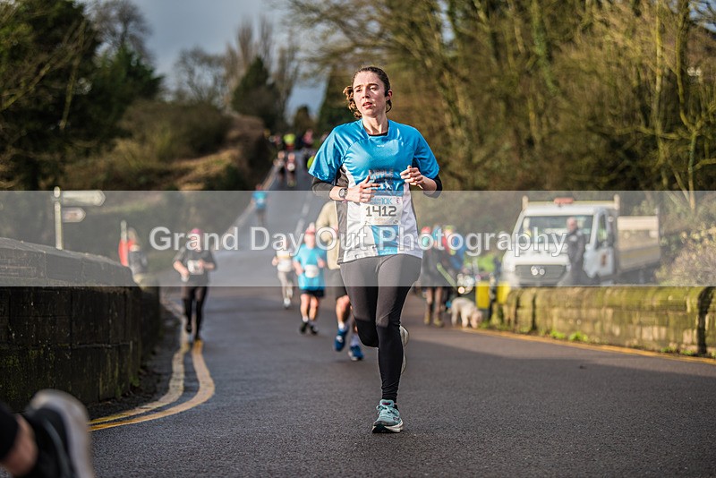 Ribble-1309 - Ribble Valley 10K Sunday 31st December 2023