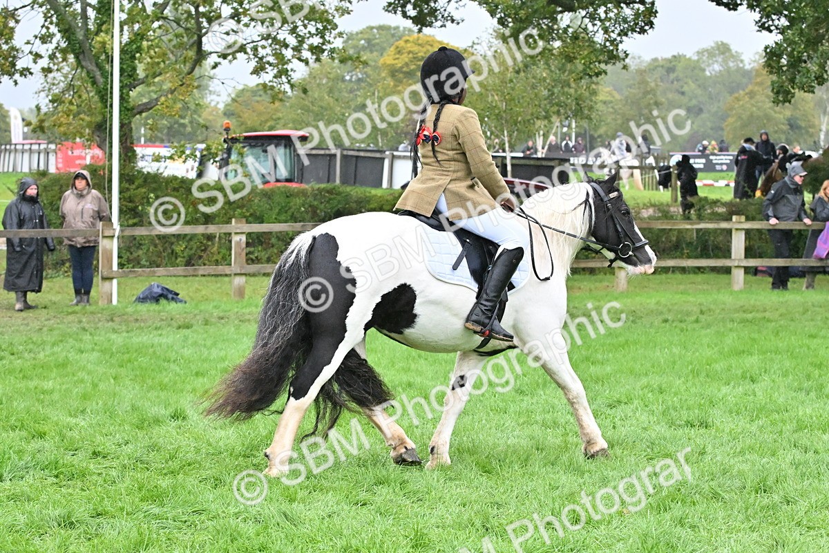 SBM_72572 - S43 - Ridden Equitation Best Rider