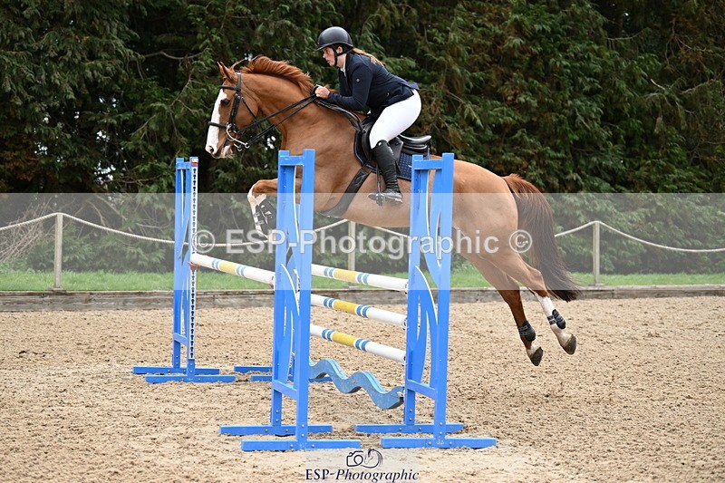 250323A-142641-04870 - Cls 24 Snr Newc & 1.10m Open