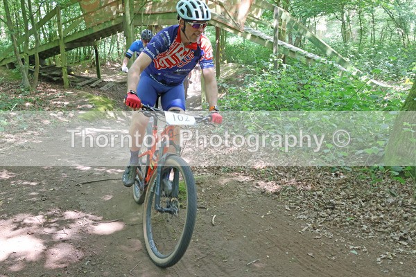 102 - MTB East Round 6 Potash 1st June 2025  13:20 Male Adult Elite/S1 start (1Hr) +1 Lap