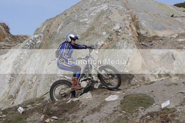 TR 150309-52 - North Trial 15/03/09