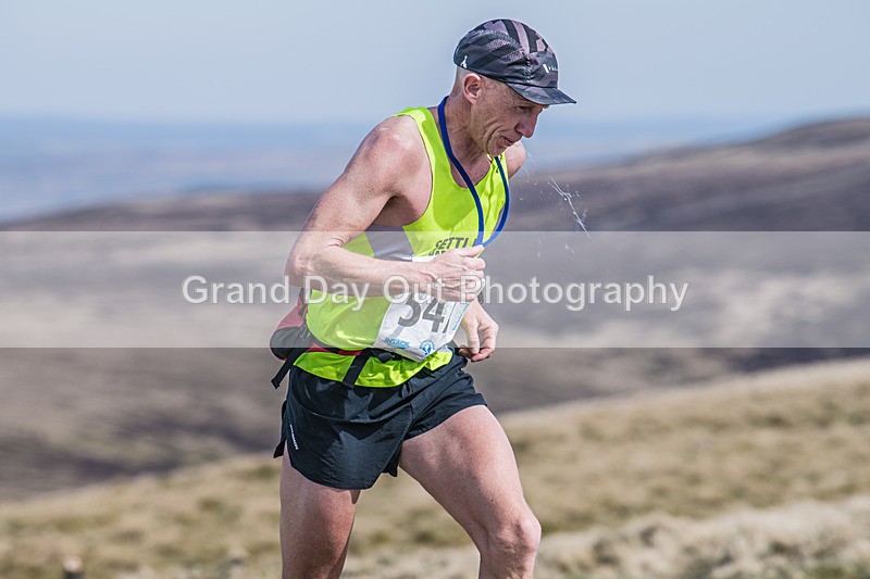 Pen-Y-Ghent-56 - The 3 Peaks Race Saturday 25th April 2026 - Pen Y Ghent