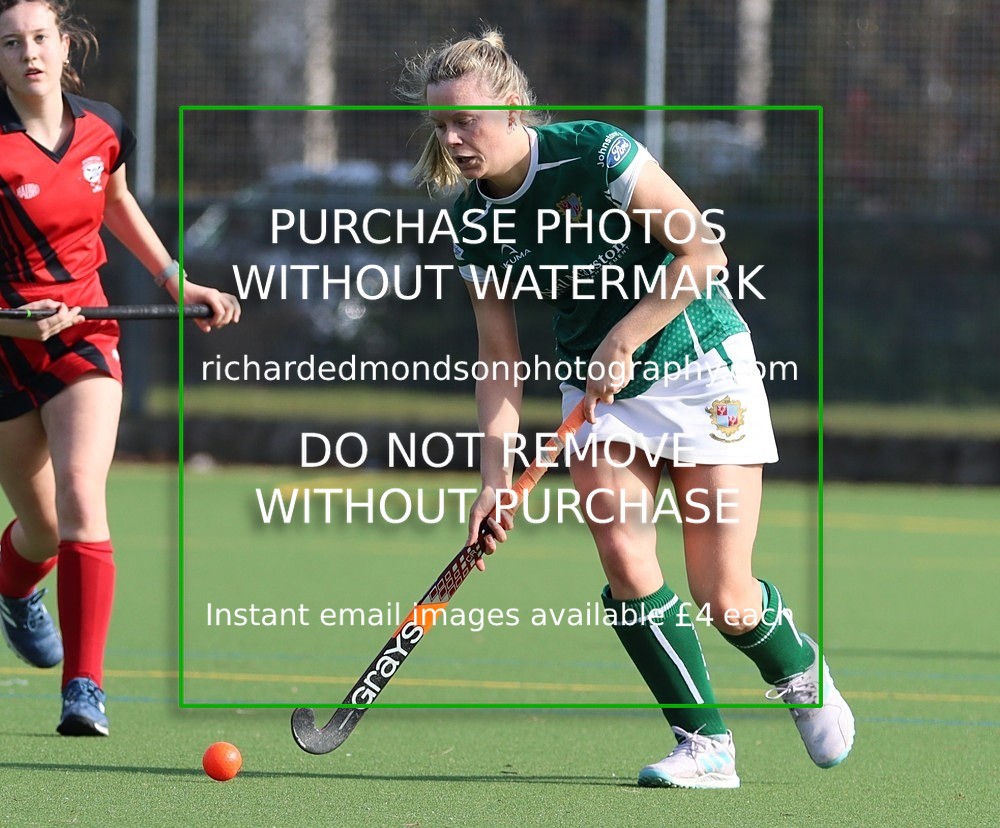 IMG_3760 - Kendal Ladies Hockey (8/3/25)