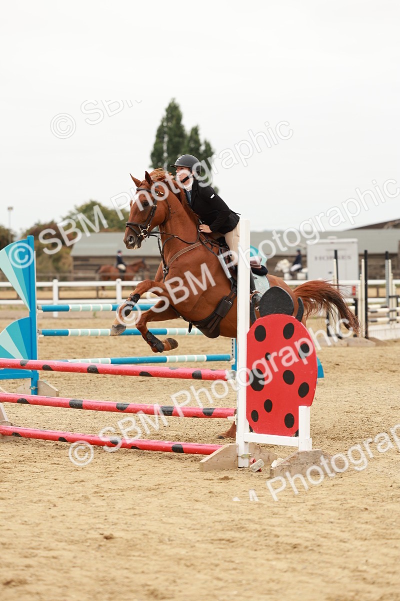 SBM_008502 - Class 5 - 80cm