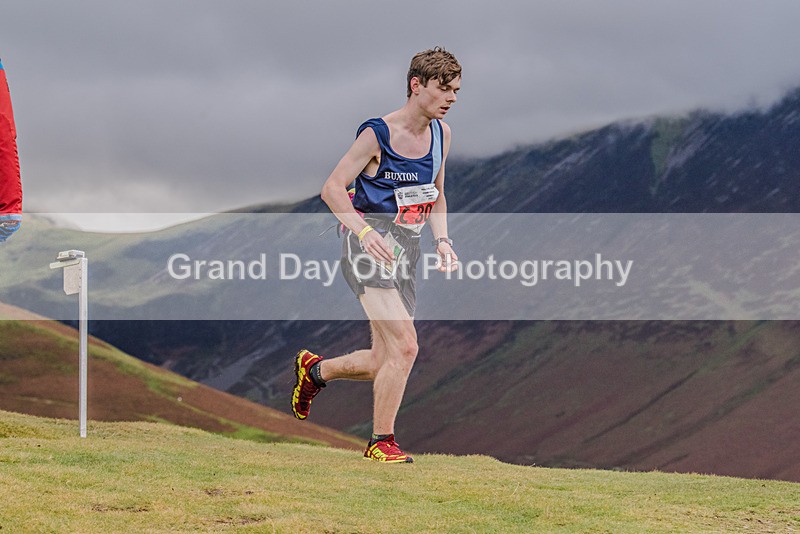 British Fell Relay-2459 - British Fell & Hill Relay Championship Braithwaite Keswick Saturday 21st October 2023