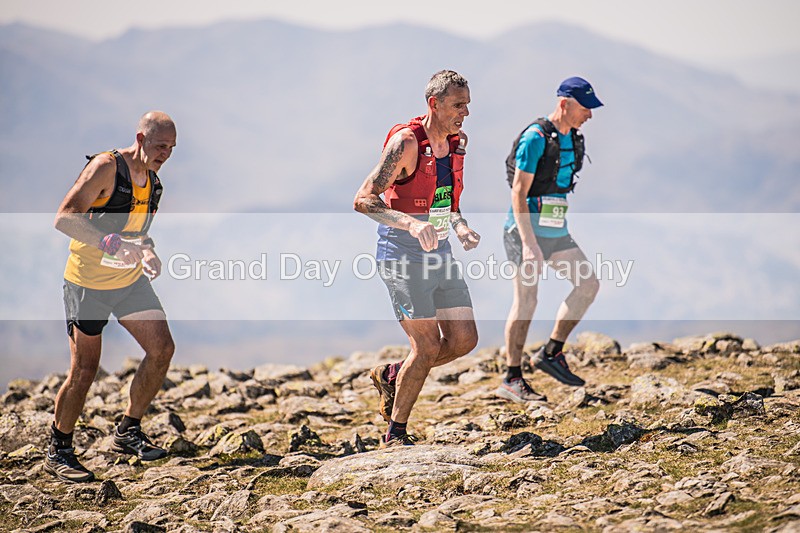 Fairfield-670 - Fairfield Horseshoe Fell Race Saturday 10th May 2025