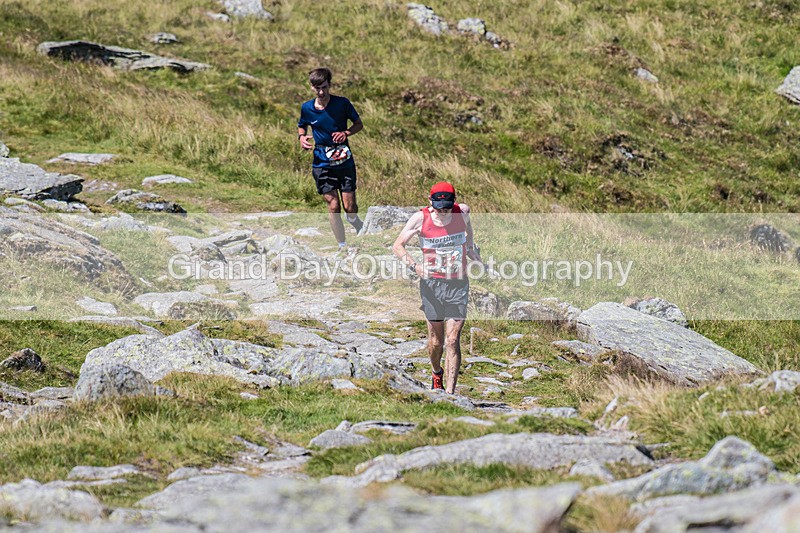 Kentmere-383 - Kentmere Horseshoe Fell Race Sunday 19th July 2026