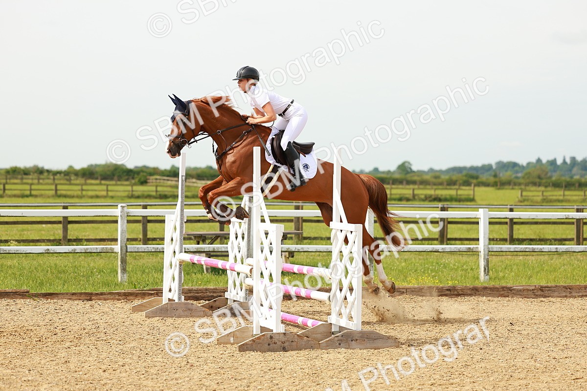 SBM_000349 - Class 1 - Clear Round
