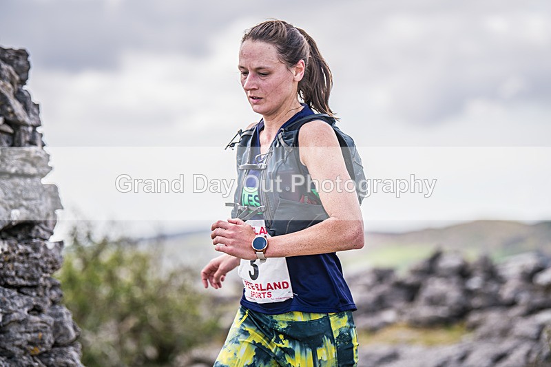 Dean Barwick-120 - Dean Barwick Dash Fell Race Sunday 19th April 2026