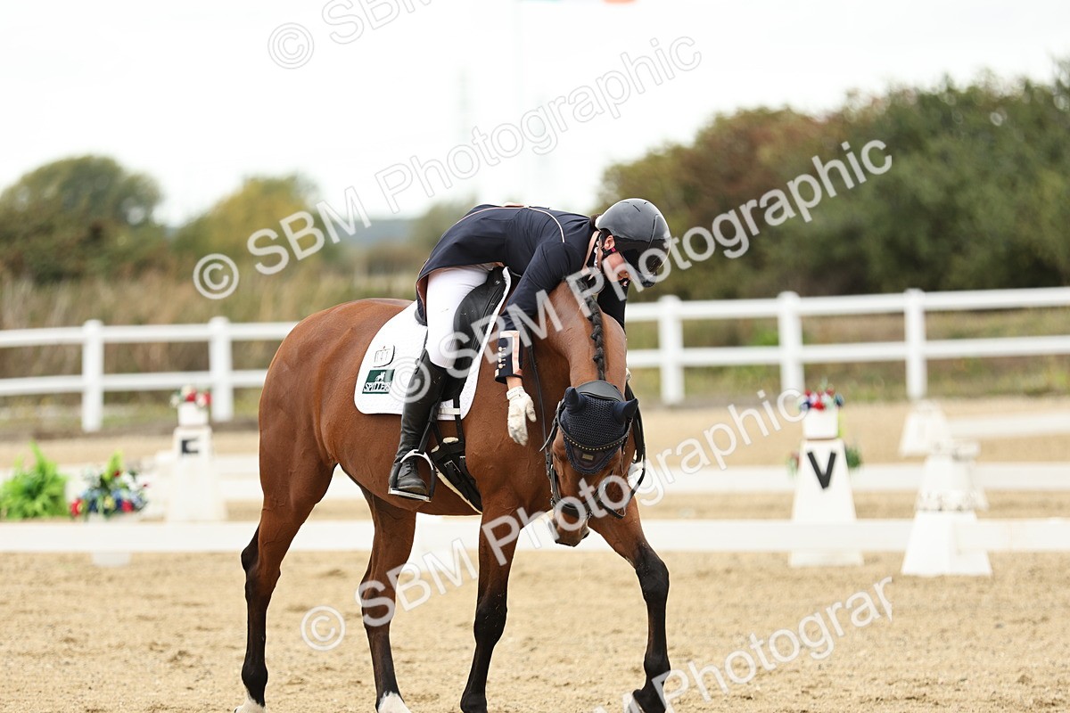 SBM_007212 - Class 25 - FEI PSG Bronze