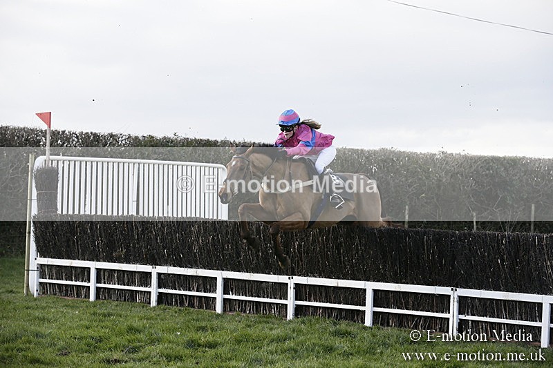 PtP 040218 100 - Point-to-Point Milborne St Andrew 04/02/18