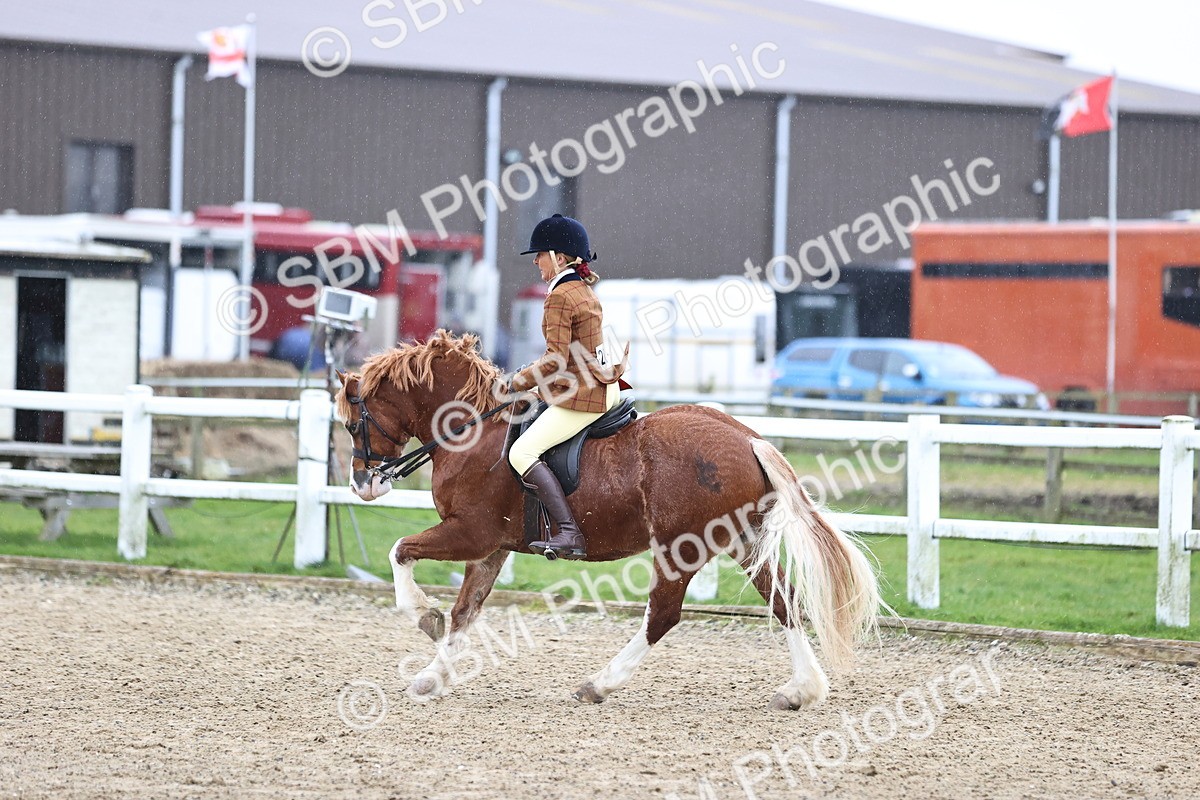 SBM_008360 - Class 33-34 - M&M Open Ridden Small-Large