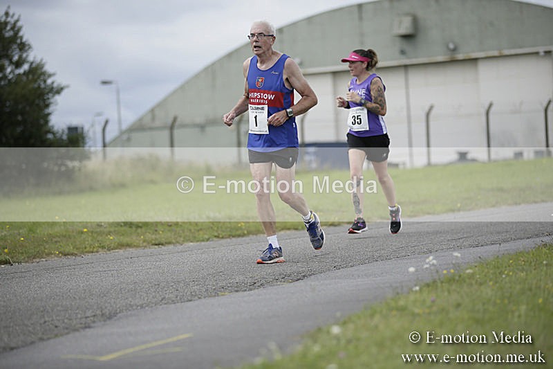 CAD5M 210719-0835 - Cadence Events Colerne 5 Miler  21-Jul-2019