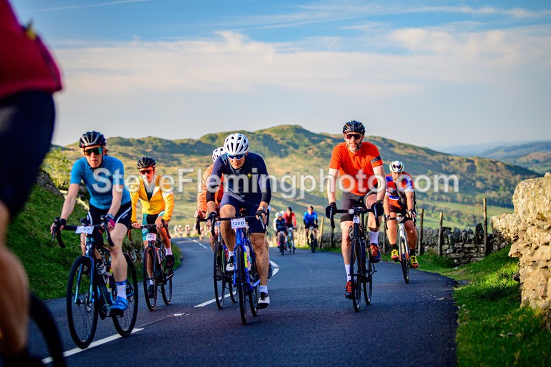 073407 - Kirkstone Pass 07:00 - 08:00