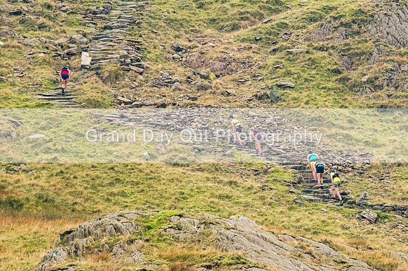 Peris Horseshoe-134 - Peris Horseshoe Fell Race Saturday 21st September 2024
