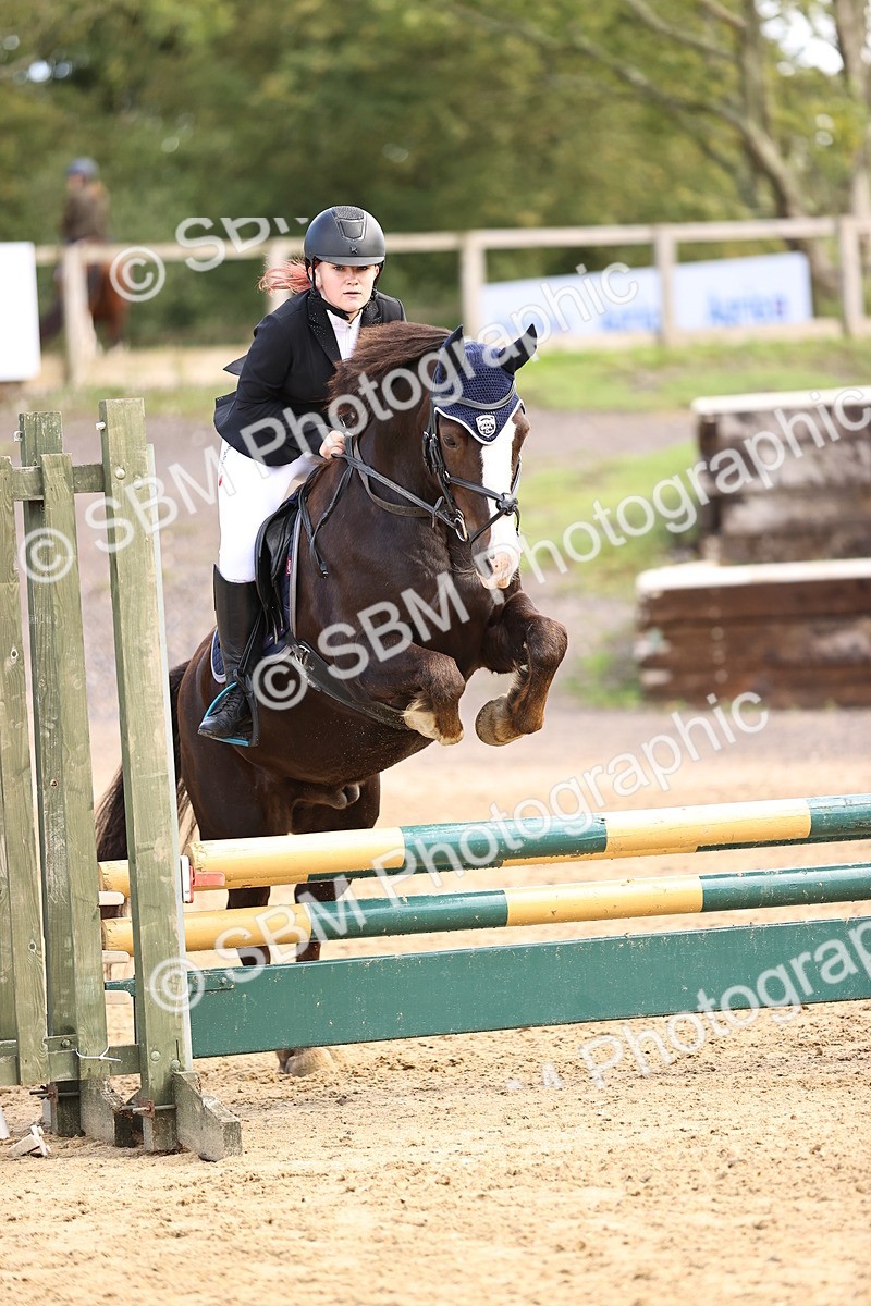 SBM_46146 - J9 - Junior Pony 70cm Championship