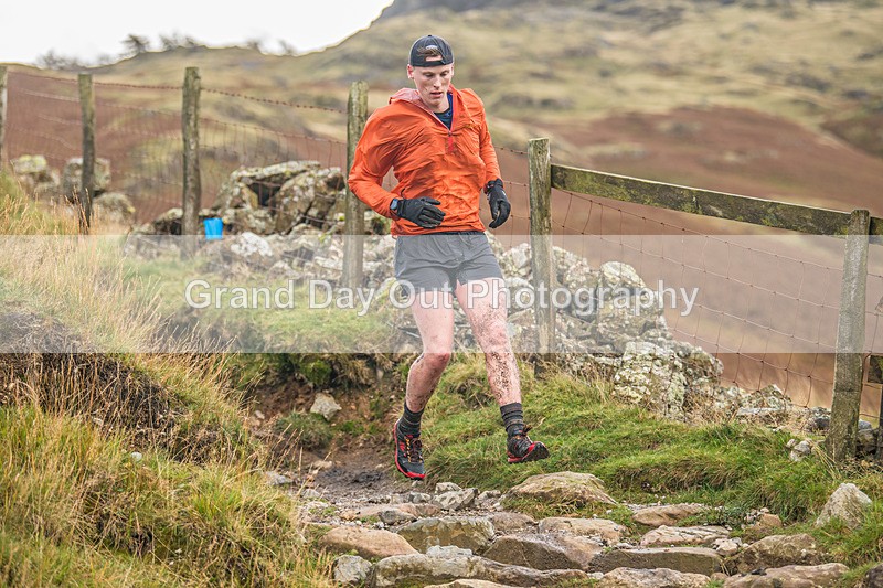 Langdale-1571 - Langdale Horseshoe Fell Race Saturday 12thOctober 2024