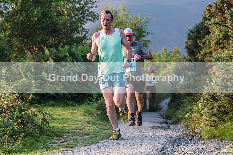 Not Latrigg-575 - Not Round Latrigg Fell Race Wednesday 13th August 2025