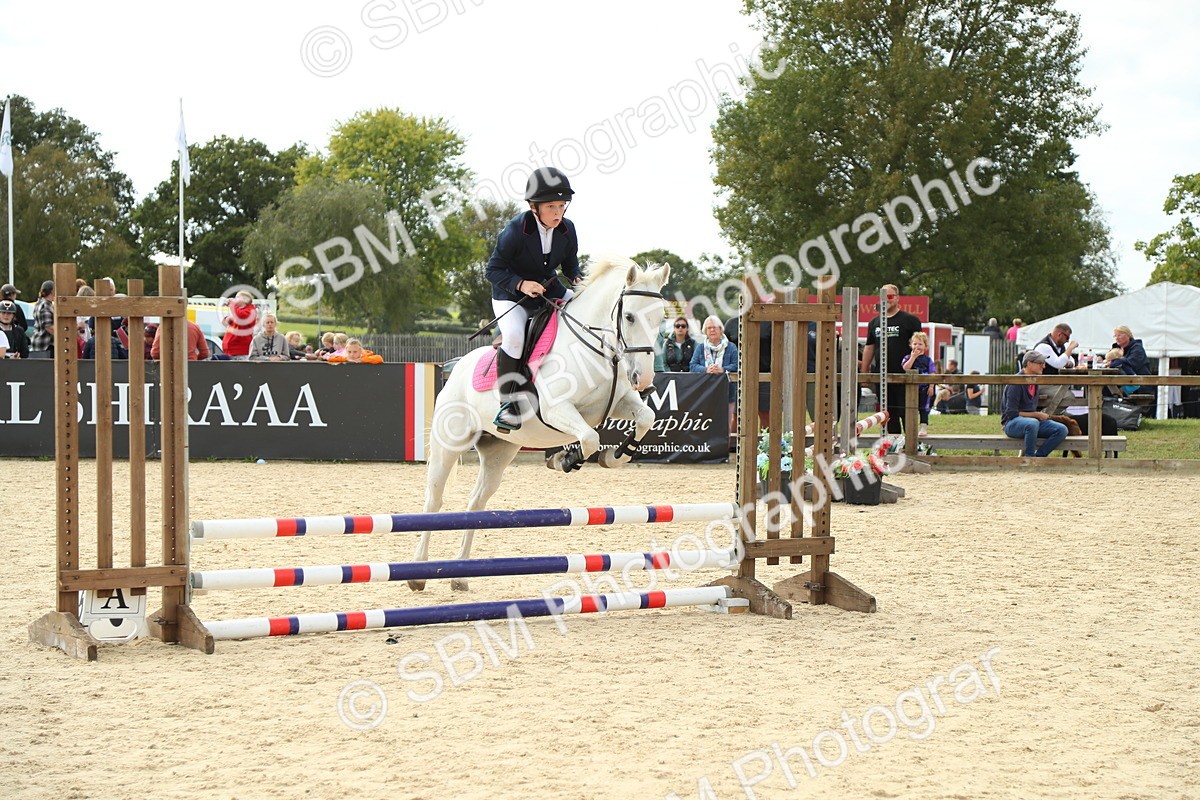 SBM_46432 - J7 - Junior Pony 60cm Championship