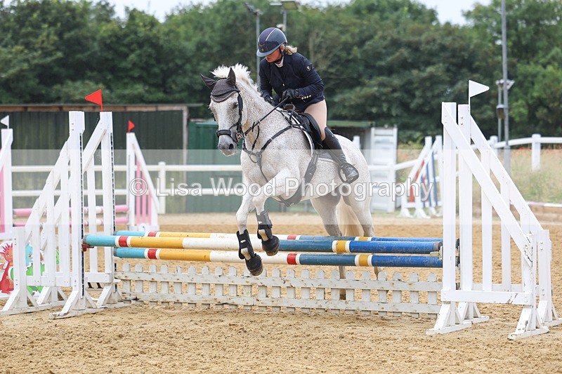 3E7A9440 - Class 7: 70cm Senior