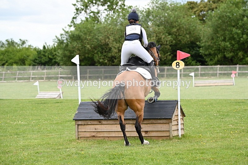 WJ6_3752 - Class 6 80cm