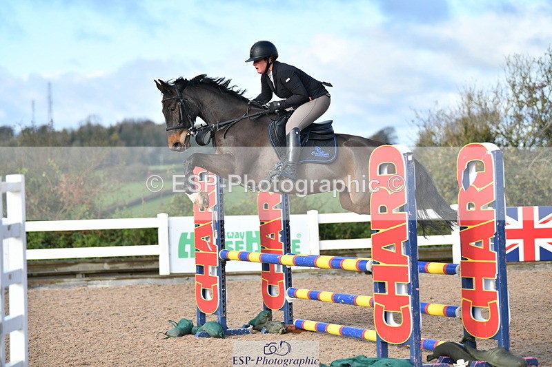 231110A-110314-00194 - Cls 2 British Novice & 90cm Open