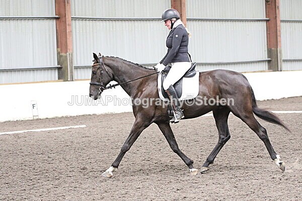 SIAL5367 - CAbin Dressage 5th july 2025