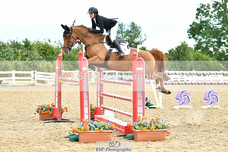 230721A-143142-06948 - Cls 22, 1 Star Gold 1.30m