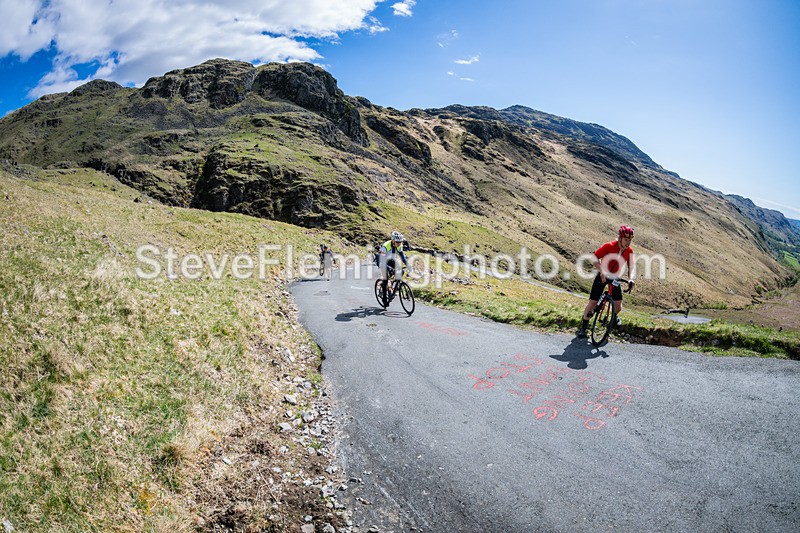 153003 - Hardknott Pass Camera 2 15.00-16.30