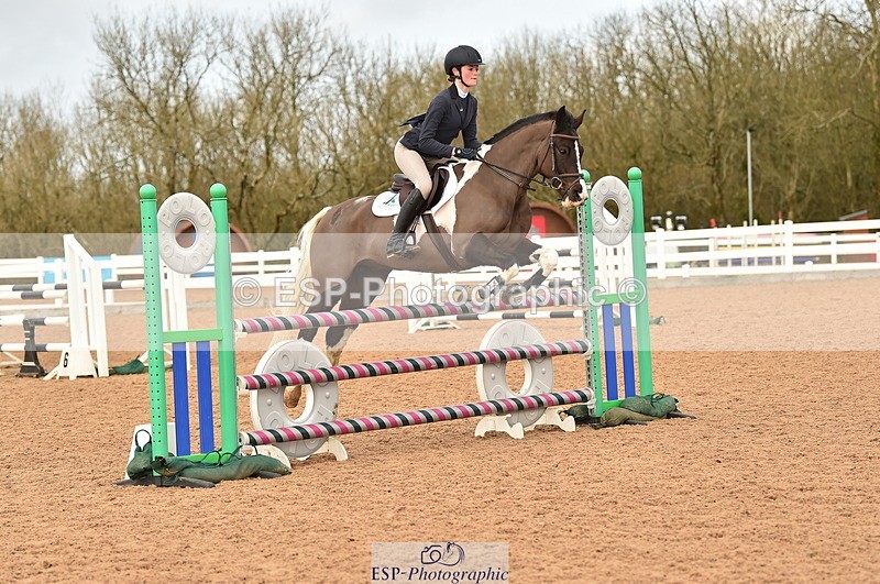 240210A-130602-01299 - Cls 9 Foxhunter & 1.10m Open