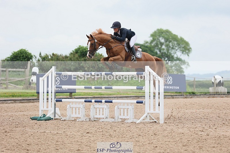 250524-153438-05851 - Cls 18 National 1.40m Open