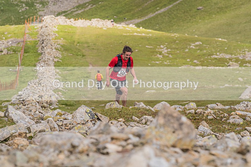 Ennerdale-223 - Ennerdale Horseshoe Fell Race Saturday 8th June 2024