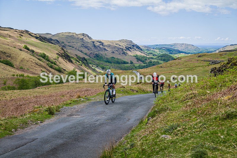 122946 - Hardknott Pass Camera 1 12.00-13.00