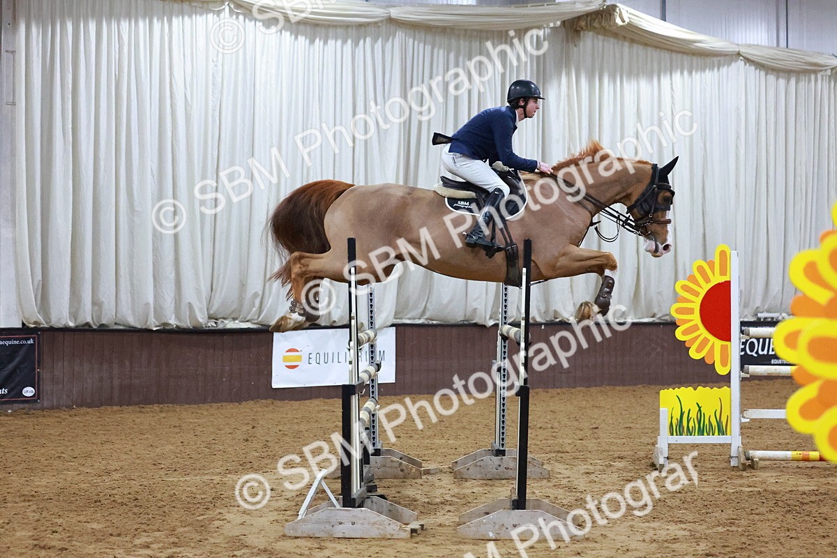 SBM_002889 - Class 6 - National 1.30m