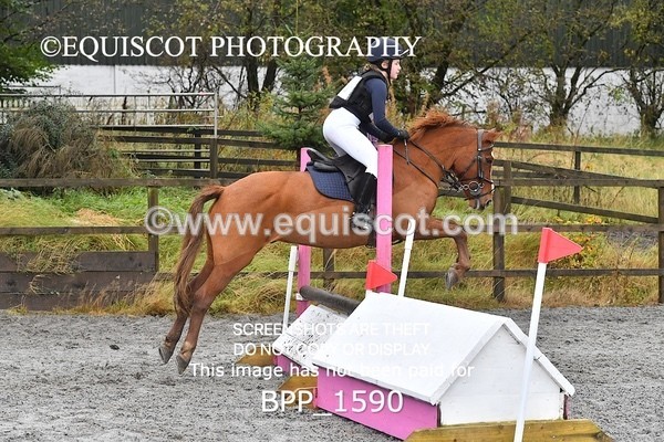 BPP_1590 - CLASS 2 - 70CM