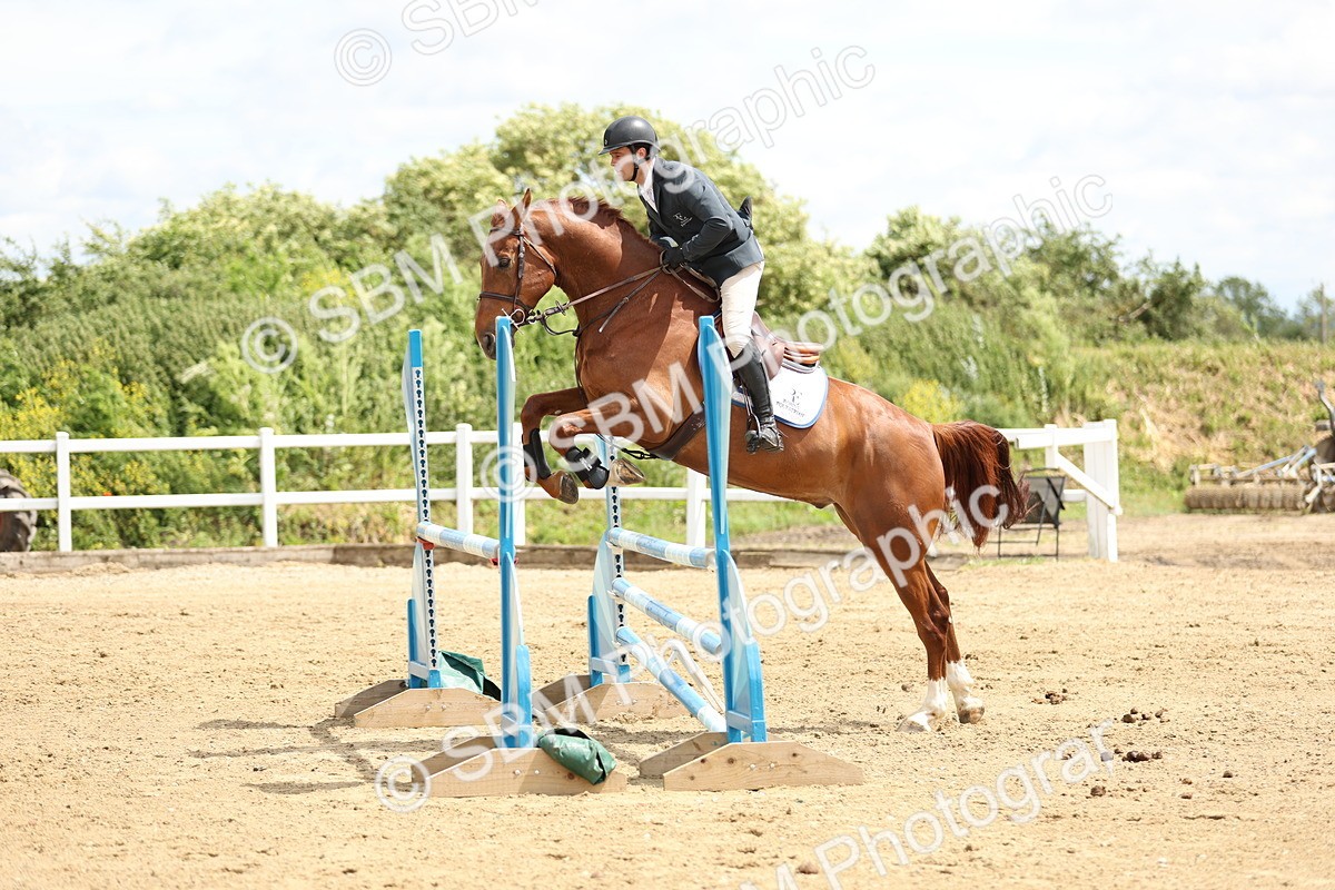SBM_000767 - Class 3 - Senior Discovery - 1.00m