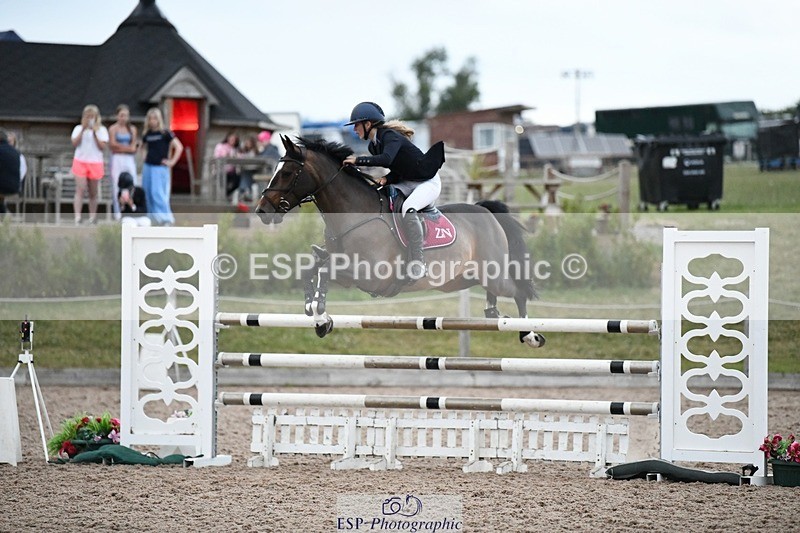 250628-210408-08496 - Cls 17-19 Children on Horses
