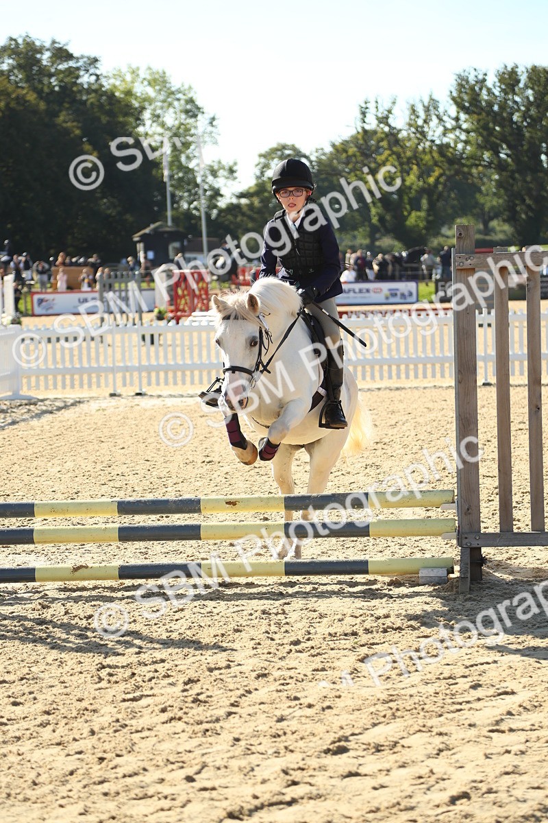 SBM_35971 - J5 - Junior Pony 50cm Championship