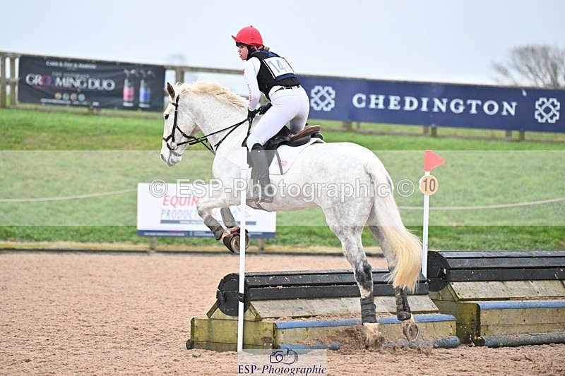 250118-111927-00664 - Cls 2 A&B 80cm 10.45 to 11.40