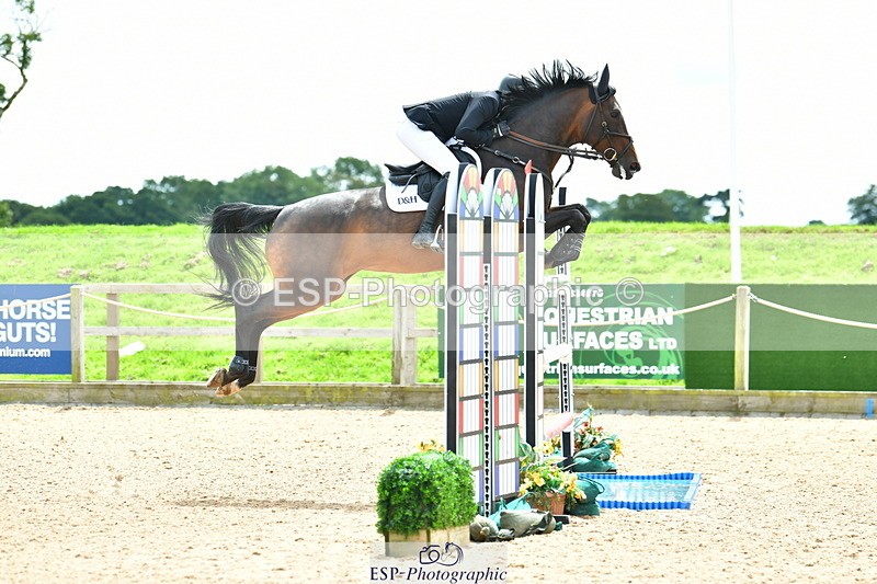 230723A-130113-12414 - Cls 12, 2 Star Big 1.45m GP 12.45 to End